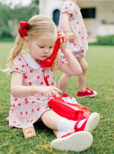 Apple Blossom Dress