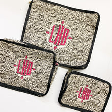 Mint Sweet Little Things Stacking Set