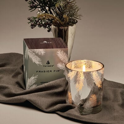 Frasier Fir Statement Candle 6.5oz