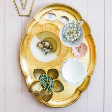 FLORENTINE WOODEN ACCESSORIES