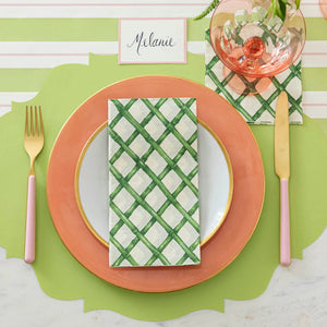 Green Lattice Collection