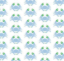 Charles Short Set Cool Crab