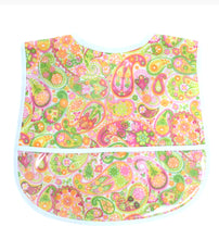 Wipeable Bib