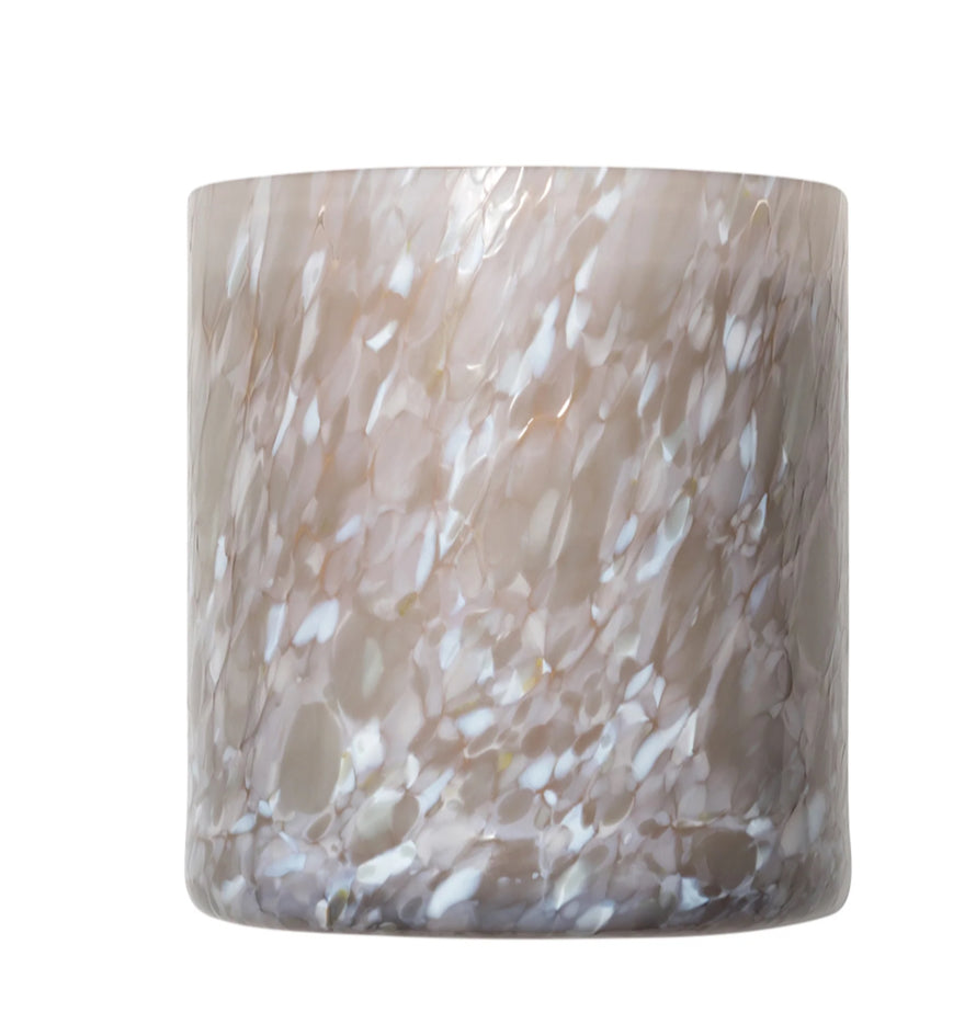 Lavender Flower Absolute Candle-AC6 : 15.5 oz