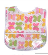 Wipeable Bib