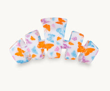 Classic Fluttering By Hair Clip