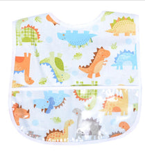Wipeable Bib