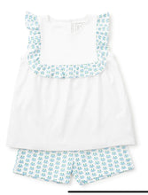 Penelope Short Set Cool Crab