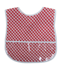 Wipeable Bib