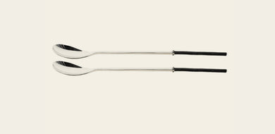 Cuchara Spoons set of 2