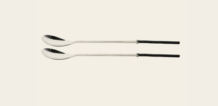 Cuchara Spoons set of 2