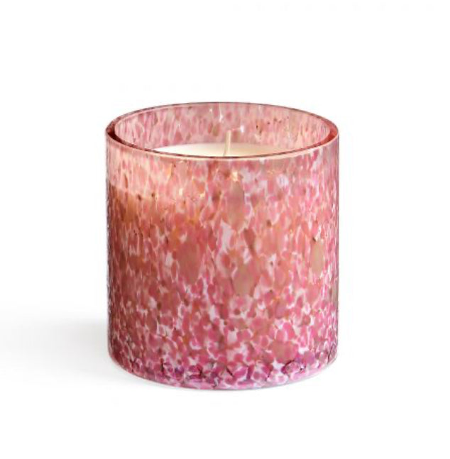 Rose de Mai Absolute Candle-AC2 : 15.5 oz