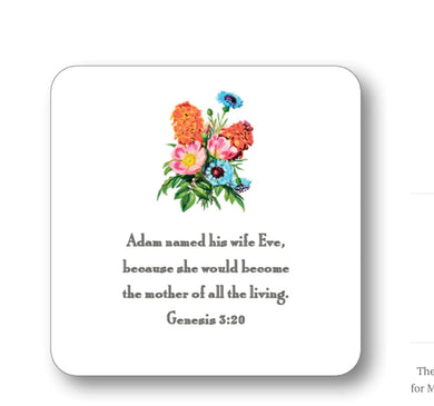24 Verses Cards in Box-VCE020791005 : Mother