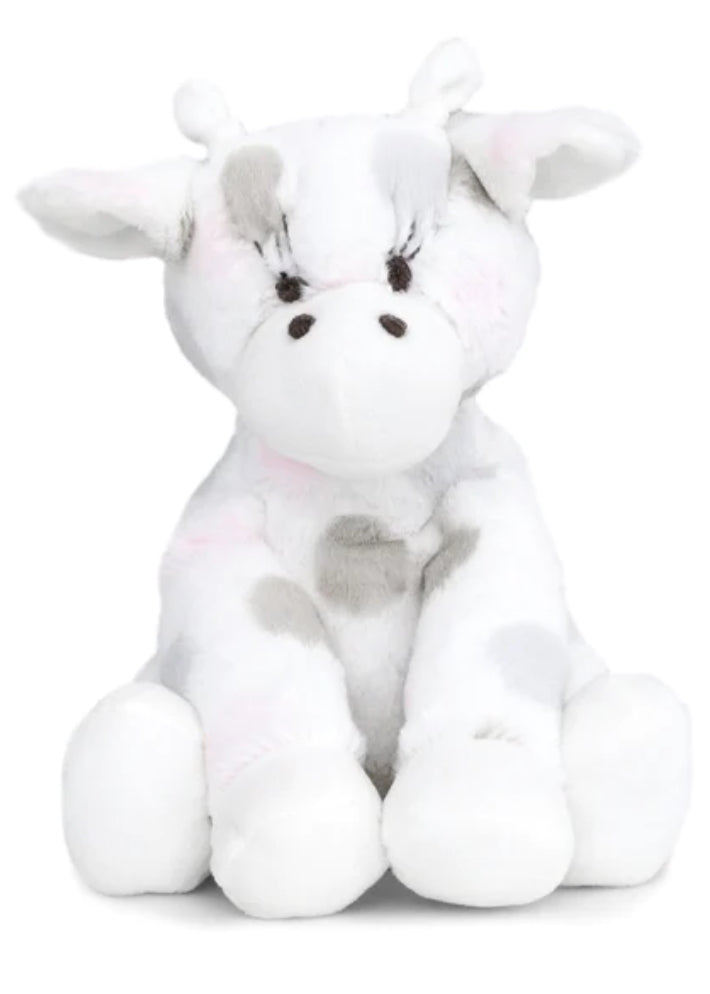 Big Giraffe Plush Toy