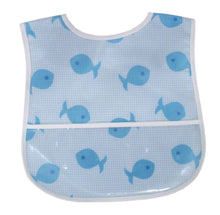 Wipeable Bib
