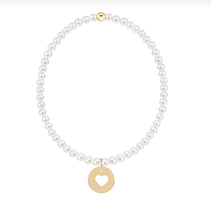 Egirl Gold & Pearl Bracelet Collection