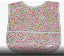 Wipeable Bib
