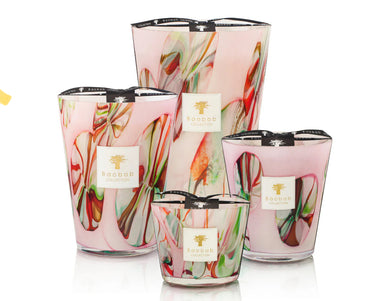 CANDLE OCEANIA JUKURRPA