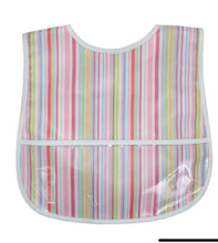 Wipeable Bib