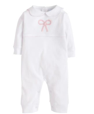 Bow Crochet Collection