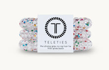 Small Teleties Set of 3