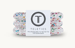 Small Teleties Set of 3