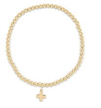 Egirl Gold & Pearl Bracelet Collection