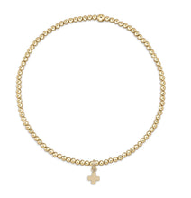 Egirl Gold & Pearl Bracelet Collection
