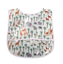 Wipeable Bib