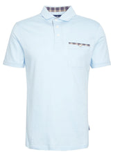 Corpatch Polo White-MML1071WH11