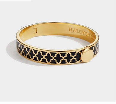 Agama Gold Bangle