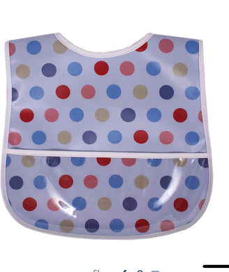 Wipeable Bib