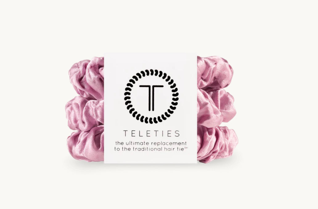 Teleties Scrunchie