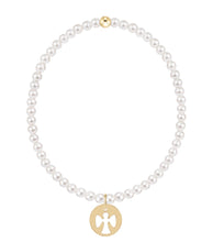 Egirl Gold & Pearl Bracelet Collection