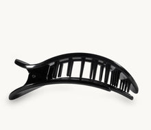 Flat Round Clip