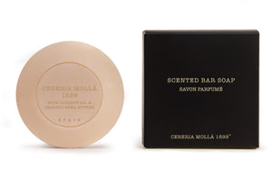Cereria Mollá 1899 Bulgarian Rose & Oud Collection