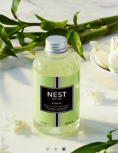 Bamboo Collection - Nest
