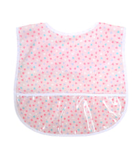 Wipeable Bib