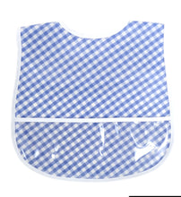 Wipeable Bib