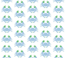 Penelope Short Set Cool Crab