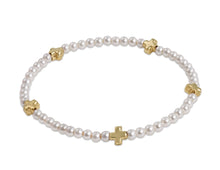 Egirl Gold & Pearl Bracelet Collection