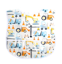 Wipeable Bib