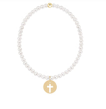 Egirl Gold & Pearl Bracelet Collection