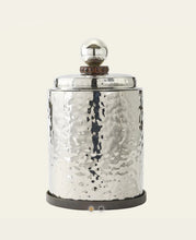 Double Hammered Ice Bucket-7957