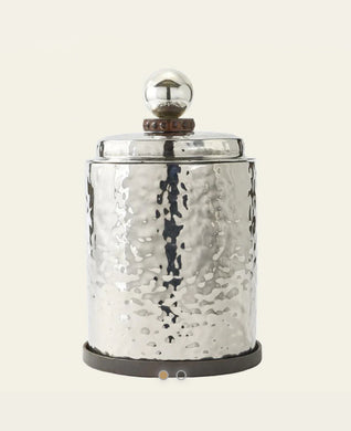 Double Hammered Ice Bucket-7957