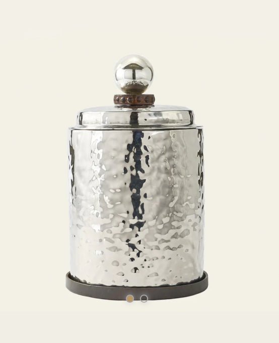 Double Hammered Ice Bucket-7957