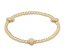 Egirl Gold & Pearl Bracelet Collection