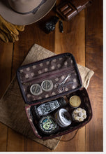 JH Dopp Kit - Canvas-2813CV