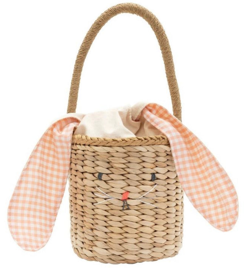 Bunny Easter Basket-199397