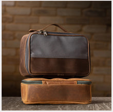 JH Dopp Kit - Canvas-2813CV